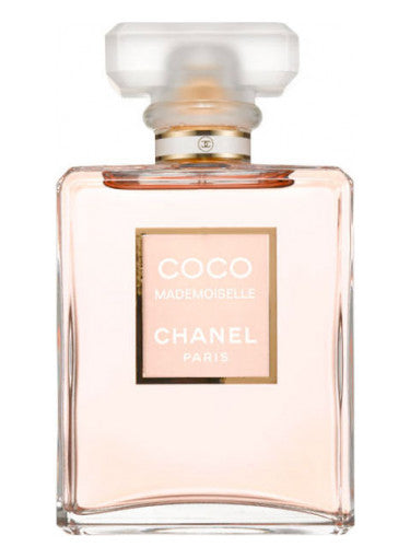 DECANT DE CHANEL  COCO MADEMOISELLE