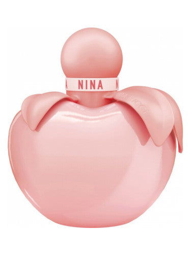 DECANT DE NINA RICCI ROSE