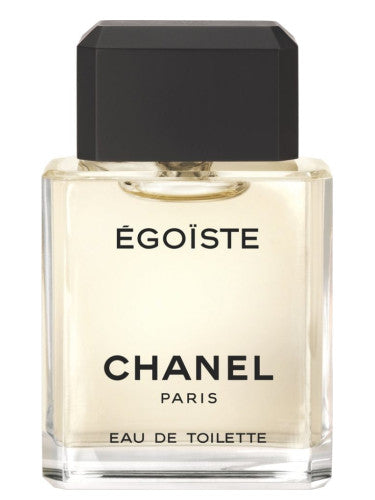 DECANT DE CHANEL EGOISTE