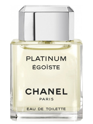 DECANT DE CHANEL EGOISTE PLATINUM