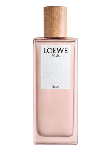 DECANT DE LOEWE AGUA ELLA