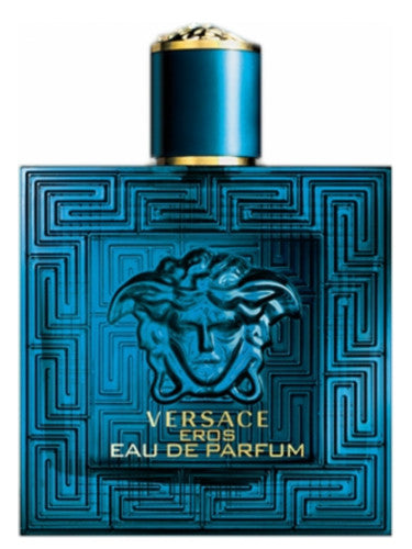 DECANT DE Versace Eros Edp