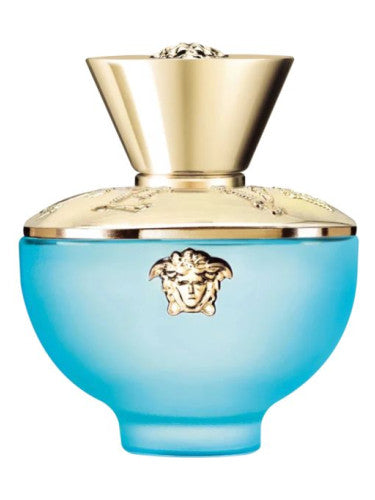 DECANT DE Versace Dylan Turquoise Edt