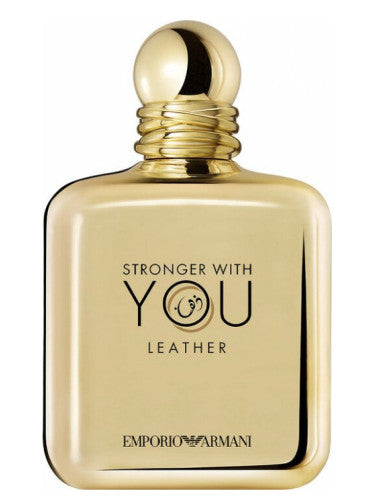 DECANT DE ARMANI SWY LEATHER