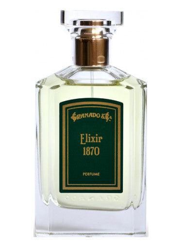 DECANT DE GRANADO (BRASIL) LAVANDA (SOLO 10ML)