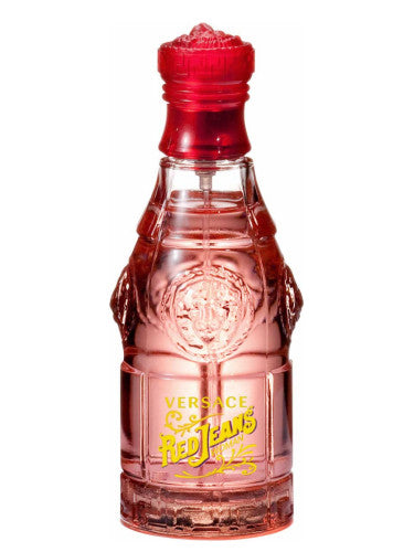 DECANT DE Versace Red Jeans Edt