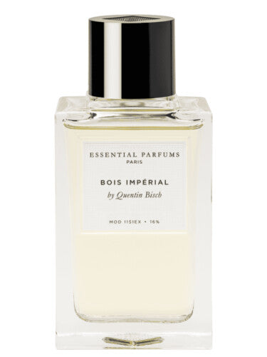 DECANT DE ESSENTIAL PARFUM BOIS IMPERIAL