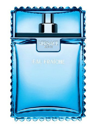 DECANT DE Versace Versace Man Fraiche Edf