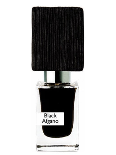 DECANT DE NASSOMATO BLACK AFGANO (SOLO 10 ML)