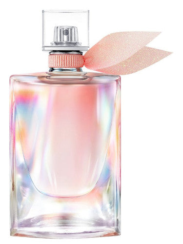 DECANT DE LANCOME  LA VIDA ES BELLA ELIXIR LANZAMIENTO