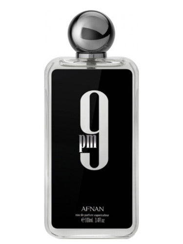 DECANT DE AFNAN 9PM DUPE ULTRAMALE