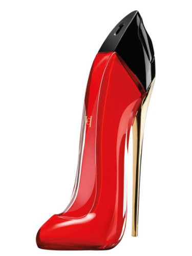 DECANT DE CAROLINA HERRERA GOOD GIRL VERY GOOD