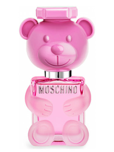 DECANT DE MOSCHINO TOY BOY BUBBLE