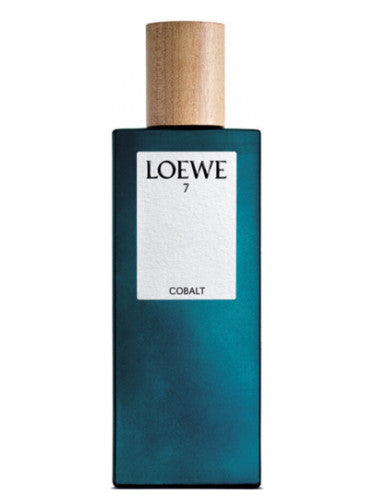 DECANT DE LOEWE COBALT