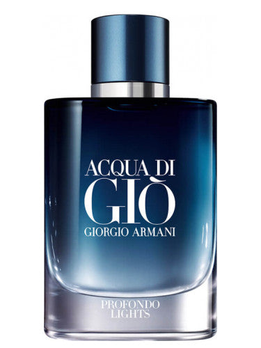 DECANT DE ARMANI ADG OCEAN