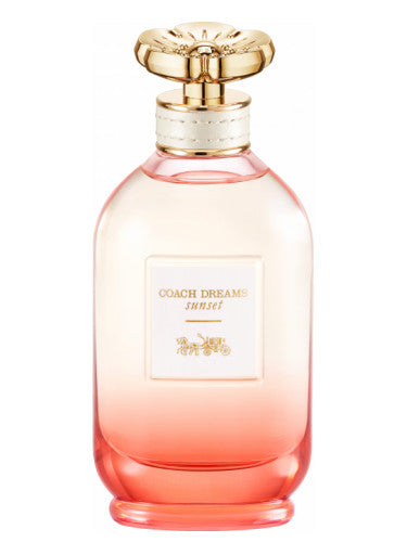 DECANT DE COACH DREAM SUNSET