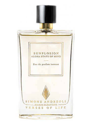 DECANT DE SIMONE ANDREOLI SUNPLOSION
