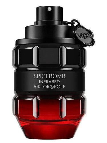DECANT DE VIKTOR & ROLF SPICE BOMB INFRARED EDP