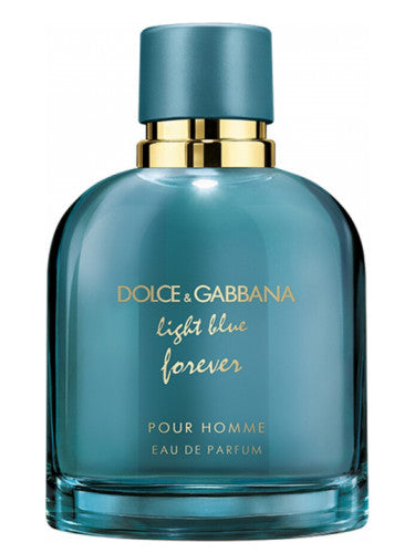 DECANT DE DOLCE GABBANA LIGHT BLUE FOREVER
