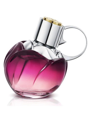 DECANT DE AZZARO WANTED GIRL