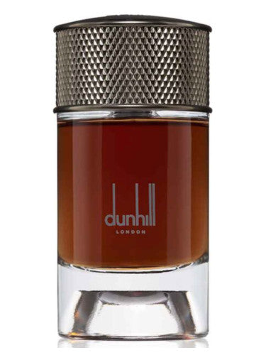 DECANT DE DUNHILL AGAR WOOD