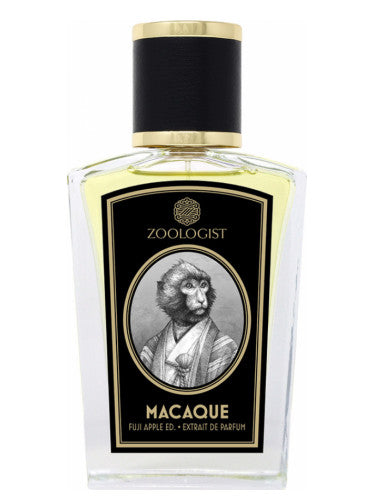 DECANT DE ZOOLOGIST MACAQUE APPLE JUICE