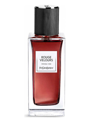 DECANT DE YSL ROUGE VELOURS