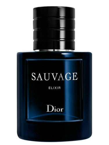 DECANT DE DIOR SAUVAGE ELIXIR
