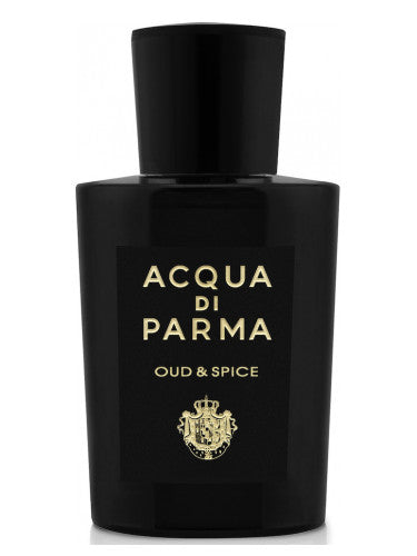 DECANT DE ACQUA DI PARMA OUD AND SPICE