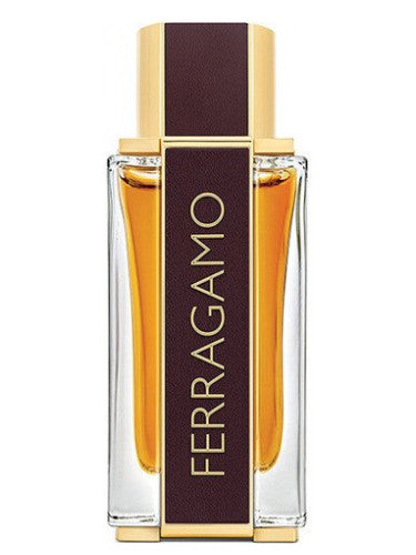 DECANT DE SALVATORE FERRAGAMO SPICY LEATHER