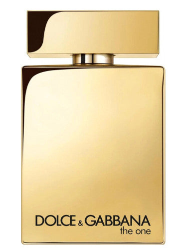 DECANT DE DOLCE GABBANA THE ONE GOLD