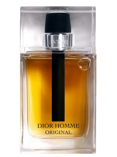 DECANT DE DIOR DIOR HOMME ORIGINAL (FORMULA CON IRIS)
