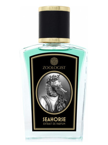 DECANT DE ZOOLOGIST SEA HORSE