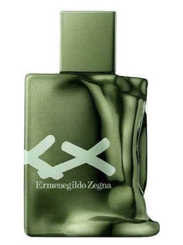 DECANT DE ZEGNA XXX VERDIGRIS
