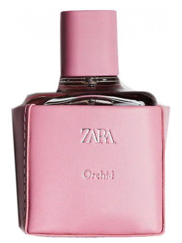 DECANT DE ZARA  ORCHID