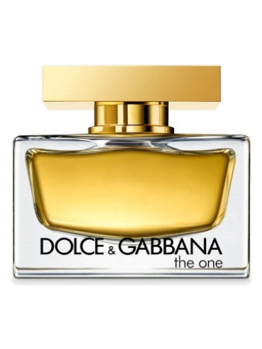 DECANT DE Dolce Gabanna The One Edp F