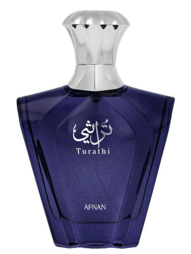 DECANT DE AFNAN TURATHI DUPE TYGAR