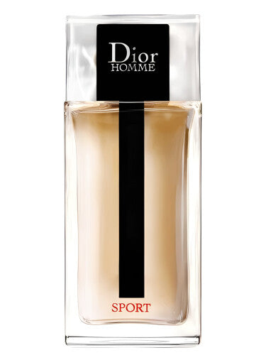 DECANT DE DIOR DIOR HOMME SPORT