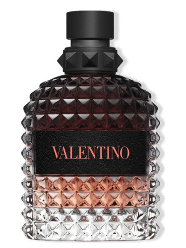 DECANT DE VALENTINO BORN IN ROMA UOMO CORAL FANTASY