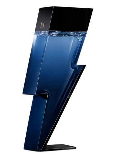 DECANT DE CAROLINA HERRERA BAD BOY COBALT