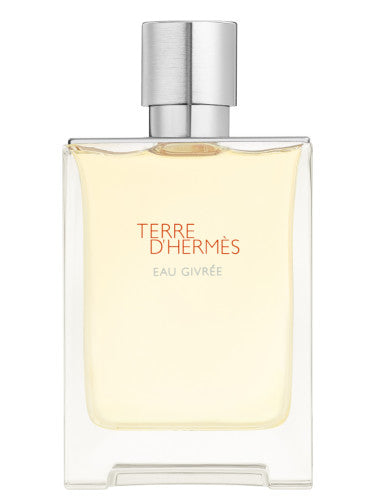 DECANT DE TERRE D HERMES EAU GIVREE