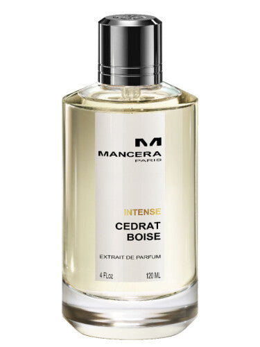 DECANT DE MANCERA CEDRAT BOISE INTENSE