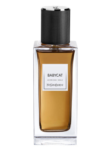 DECANT DE YSL BABY CAT