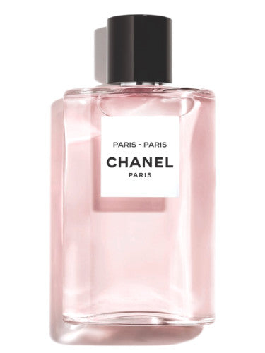 DECANT DE CHANEL PARIS