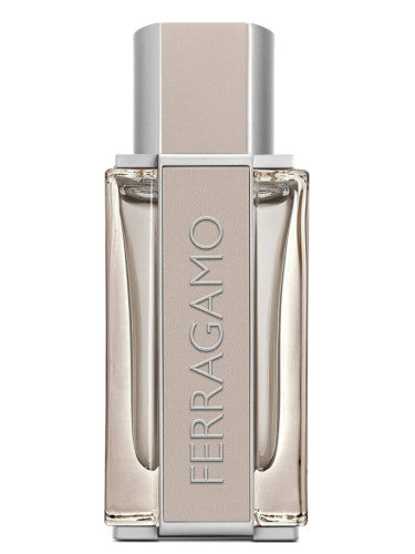 DECANT DE SALVATORE FERRAGAMO BRITGHT LEATHER INTENSE