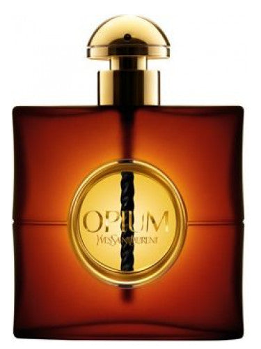 DECANT DE Ysl Black Opium Edp