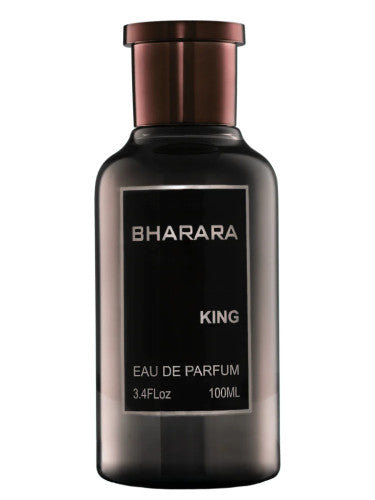 DECANT DE BHARARA KING
