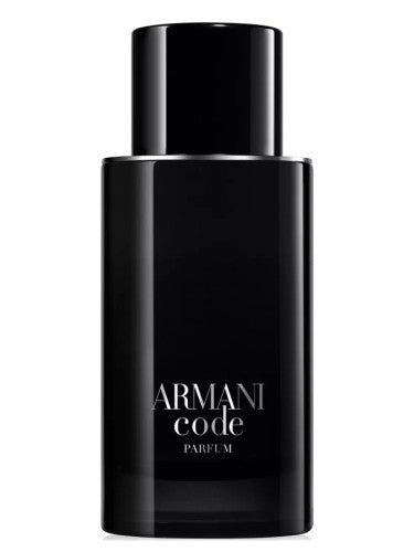 DECANT DE ARMANI CODE PARFUM