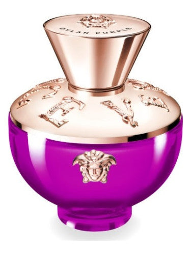 DECANT DE Versace Dylan Purple Edt