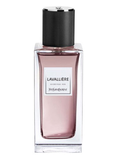 DECANT DE YSL LAVALLIERE